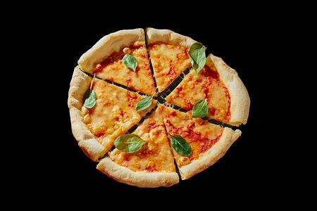 Пицца Маргарита