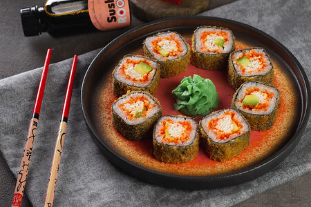 Калифорния Фри