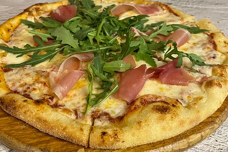 Пицца Ди Парма