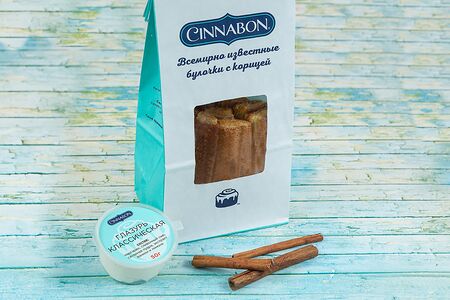 Синнабон Стикс