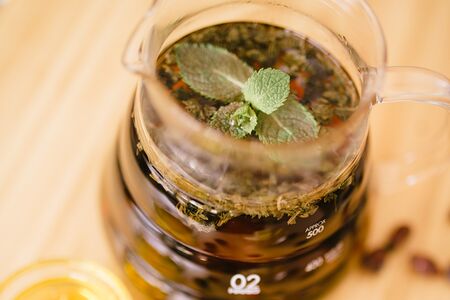 Чай краснополянский