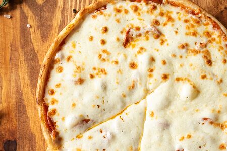 Пицца Пеперони