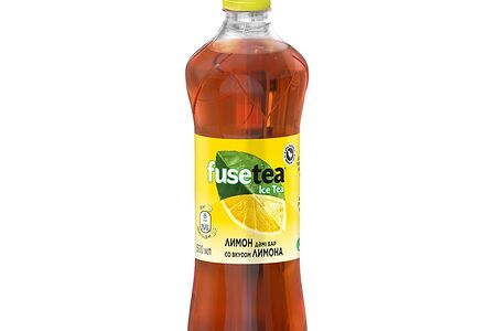 Fuse tea