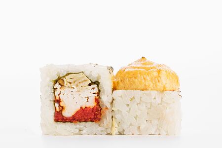 Запеченный малибу