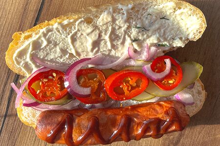 Мексиканский