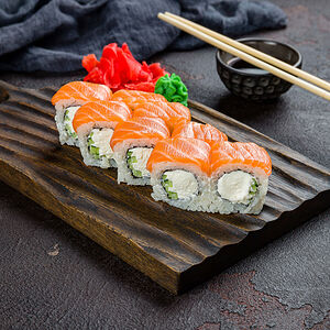 Филадельфия классическая