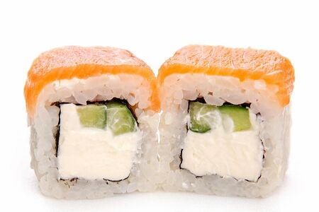 Фила с огурцом