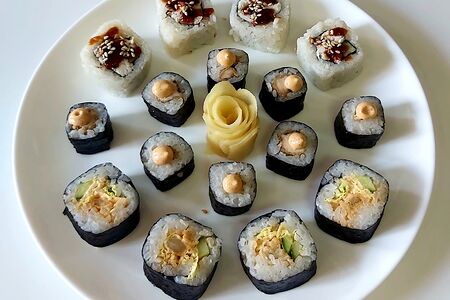 Сет Подарочный