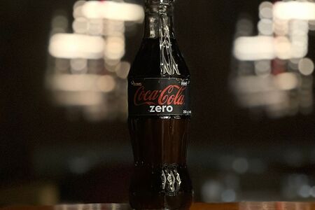 Coca-Cola Zero
