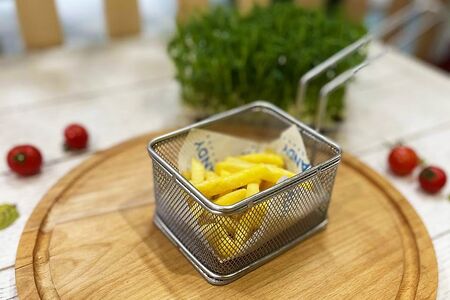 Картофель фри