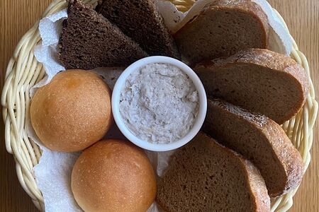 Хлебная корзина