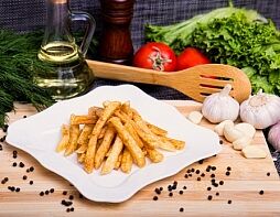 Картофель фри