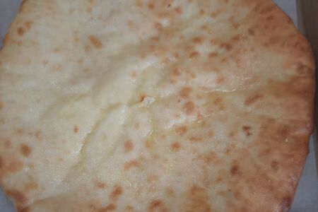 Сыр Адыгейский с зеленью