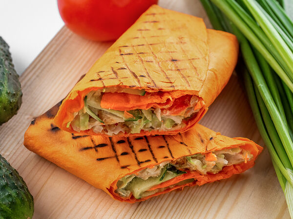 Турбо шаверма