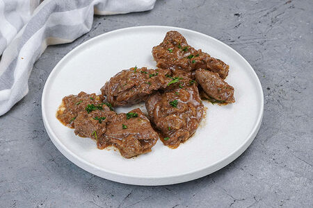 Печень по-венециански 200 г, Доставка