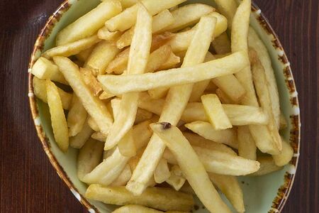 Картофель фри