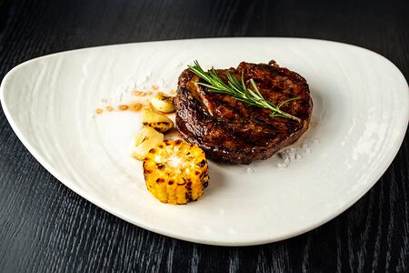 Стейк Рибай