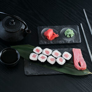 Թունայով ռոլլ