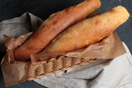 Лаваш грузинский