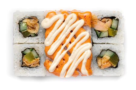 Такуан спайси