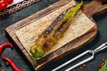 Перец острый