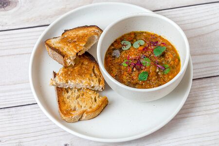 Икра из печеных баклажанов