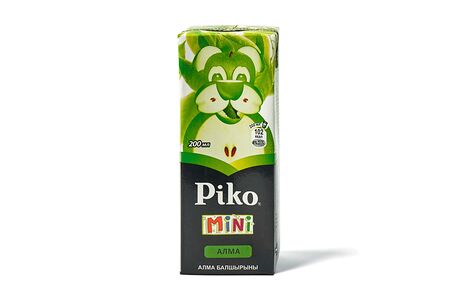 Сок Piko яблочный