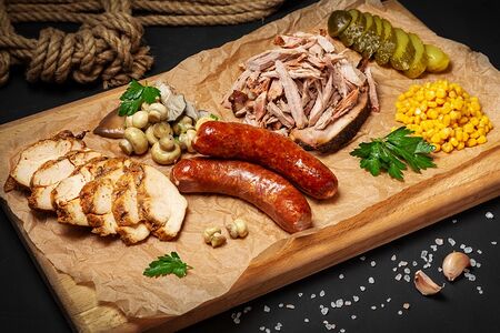 Сет Стандарт