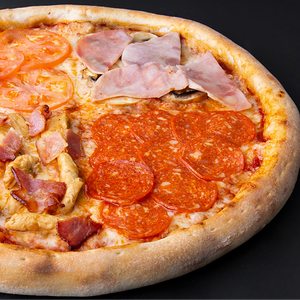 Четыре сезона (33 см)