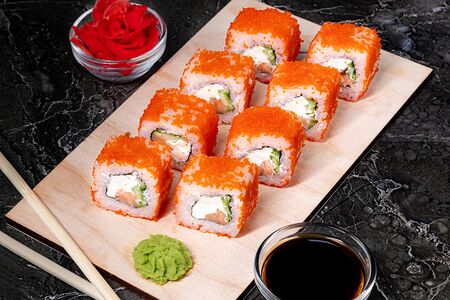 Филадельфия в масаго