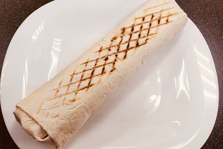 Шаурма большая