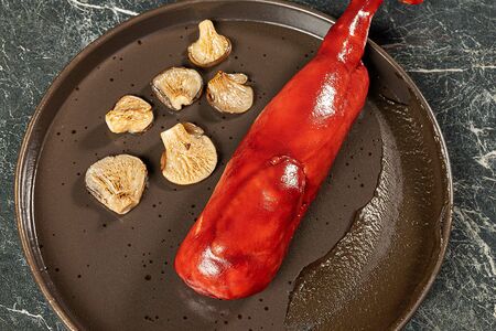 Цыпленок Dry Age