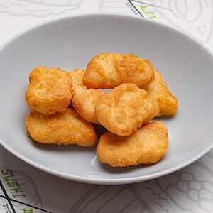Наггетсы