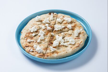 Пита с Фетой