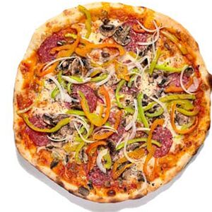 Пицца Неаполь