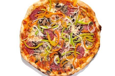 Пицца Неаполь