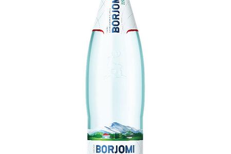 Borjomi