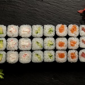 Сэт №1 Традиционный