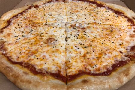 Маргарита средняя