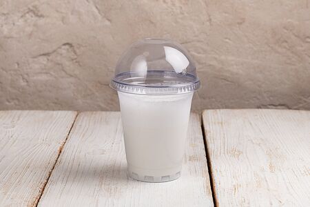 Молочный коктейль