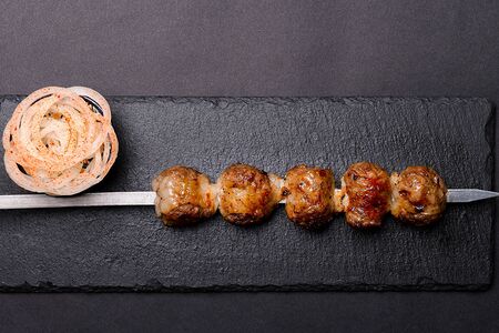 Урама-кебаб