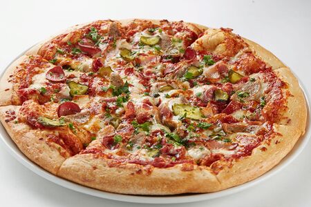 Тирольская