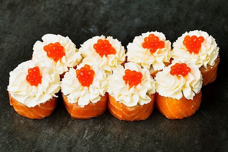 Филадельфия люкс