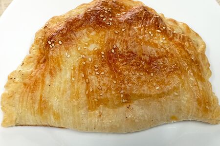 Хачапури с сыром