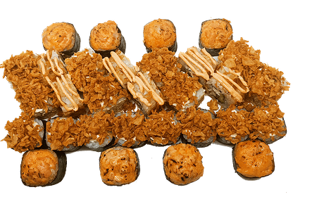 Супер Кранч