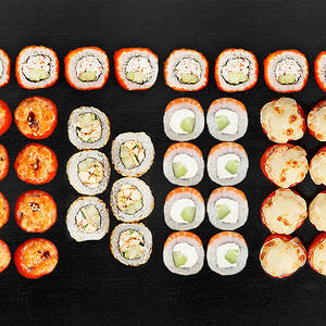 Сет Килограмм