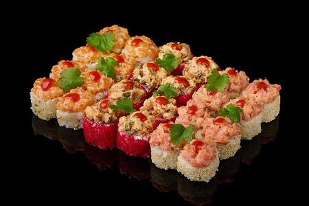 Набор Острый вопрос