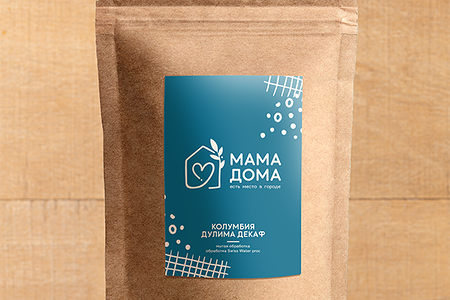 Кофе Колумбия Дулима