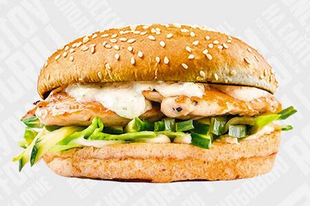 Гриль-чикен