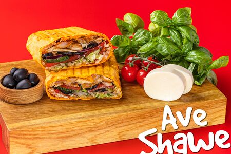 Ave - Итальяна